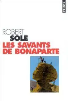 Les Savants de Bonaparte