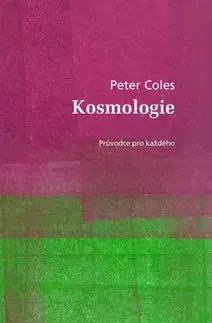 Kosmologie - Peter Coles
