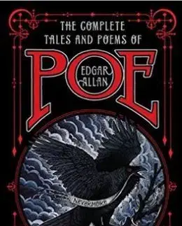 The Complete Tales and Poems of Edgar Allan Poe - Edgar Allan Poe