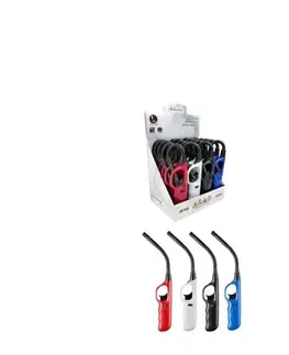 Kinekus Zapaľovač plynový, flexi Adamo, 338006, kuchynský