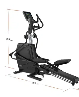 inSPORTline Velocer ET