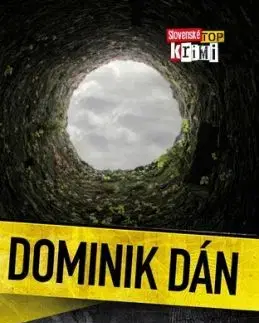 Studňa - Dominik Dán