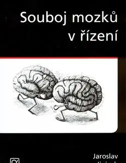 Souboj mozků v řízení - Antonín Jaroslav Jirásek