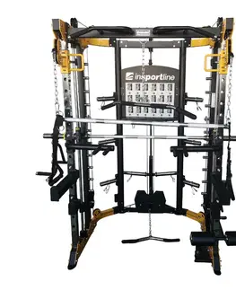 inSPORTline Cable Column C410
