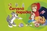 Červená čiapočka