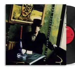 Dylan Bob - World Gone Wrong (2026 reissue) LP - Bob Dylan