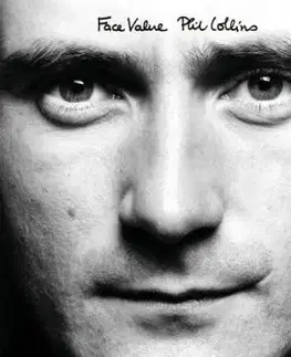 Collins Phil - Face Value (Reissue) CD - Phil Collins