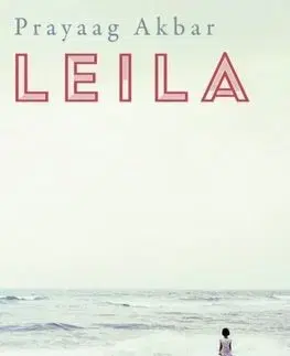 Leila - Prayaag Akbar