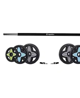 inSPORTline Pumpstar Plus