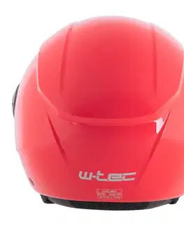 W-TEC Bareiro Amaranto M (57-58)