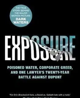 Exposure - Robert Bilott