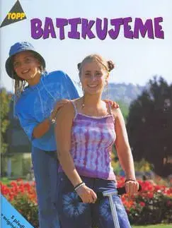 Batikujeme - Gudrun Schmitt