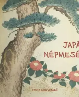 Japán népmesék
