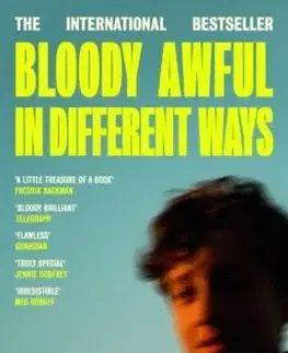 Bloody Awful in Different Ways - Andrev Walden