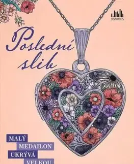 Poslední slib - Kathryn Hughes