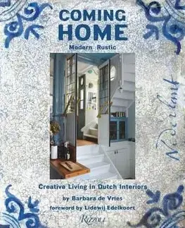 Coming Home - Barbara de Vries