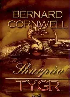 Sharpův tygr - Bernard Cornwell