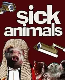 Sick Animals - Paolo Ventura