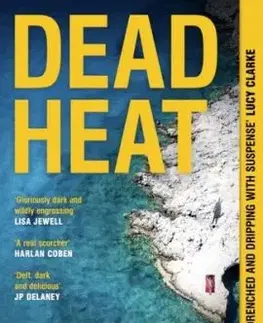 Dead Heat - Sabine Durrant