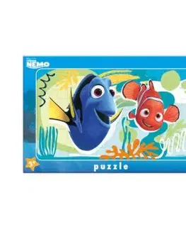 NEMO A DORY 15 deskové Puzzle