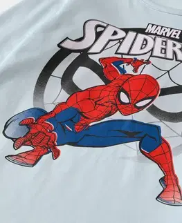 Detská pyžamová súprava »Spiderman«