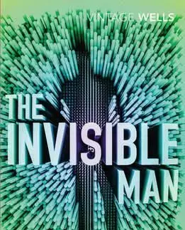 The Invisible Man - Herbert George Wells