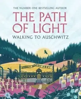 The Path of Light - Anthony Seldon