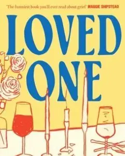Loved One - Aisha Muharrar