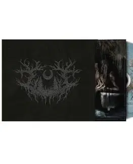 Lorna Shore - I Feel the Everblack Festering Within Me CD - Lorna Shore