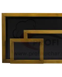 HENDI Nástenná tabuľa HENDI® 60x80