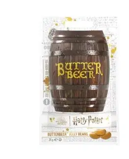 Jelly Belly Harry Potter Butterbeer bags 28g