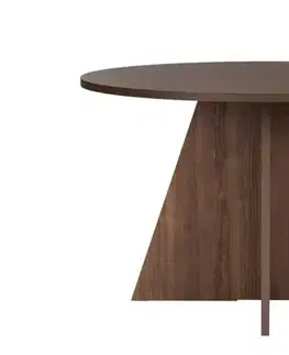 Jedálenský stôl VIRELLA Ořech