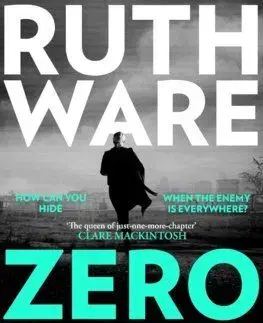 Zero Days - Ruth Wareová