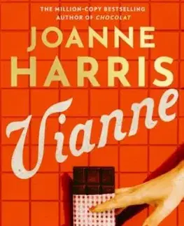 Vianne - Joanne Harris