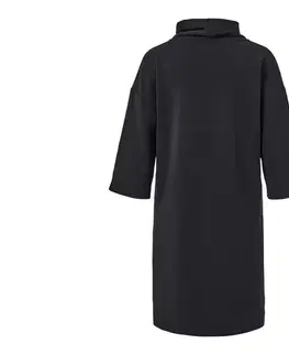 Teplákové šaty z modalovej zmesi