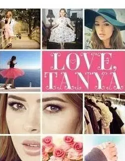 Love, Tanya - Tanya Burr