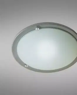 Stropnica UFO 270 GY D27 PL1