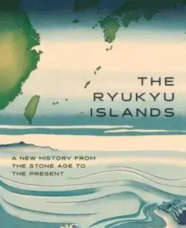 The Ryukyu Islands - Gregory Smits