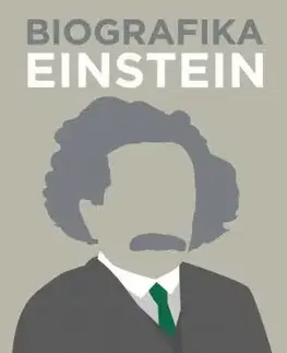 Biografika - Einstein - Brian Clegg