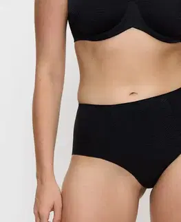 Nohavičky Triumph Essential »Minimizer Hipster X«, čierne