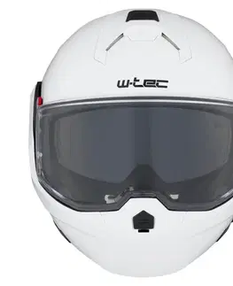W-TEC Sabron Black Matt - L (59-60)