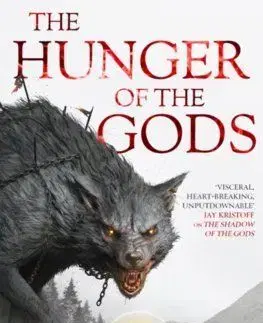 Hunger of the Gods - John Gwynne