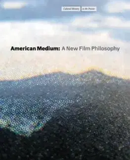 American Medium - Eyal Peretz
