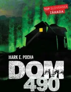 Dom 490 - Mark E. Pocha