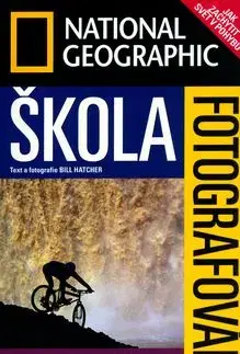 Škola fotografování Sport a dobrodružství - Bill Hatcher