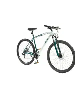 Olpran ASTACUS Man 29" mätová/čierna - 19" (170-180 cm)