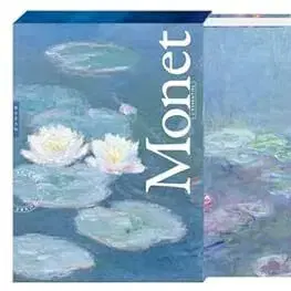Monet: The Essential Paintings - Anne Sefrioui
