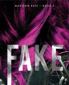 Fake - Tate James