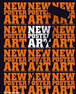 New Poster Art T&H - Cees W. De Jong