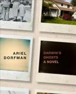 Darwin's Ghosts - Ariel Dorfman